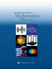 International journal of Mathematics and Physics