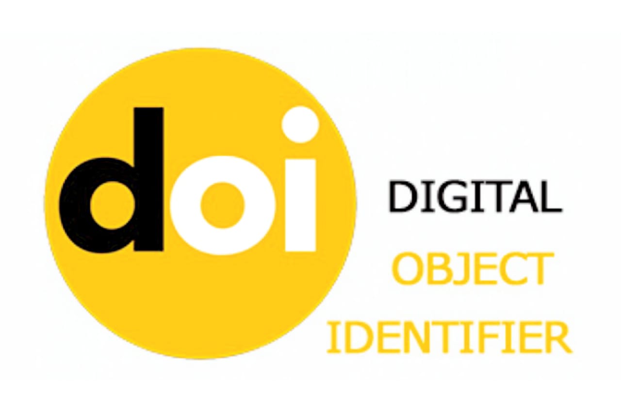 Digital Object Identifier